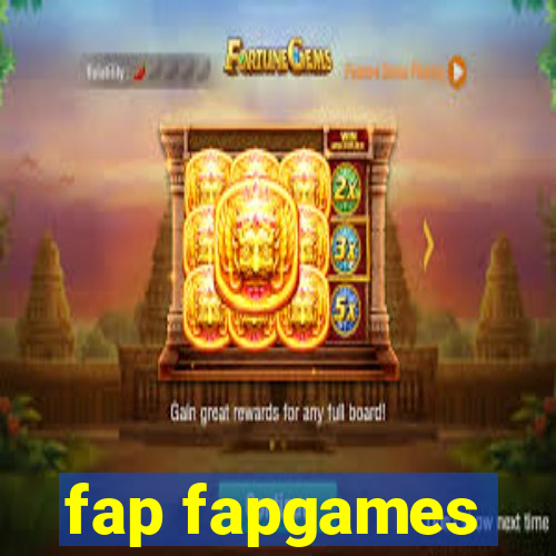 fap fapgames